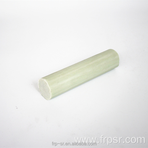 Fiberglass frp insulation Solid hollow Rod